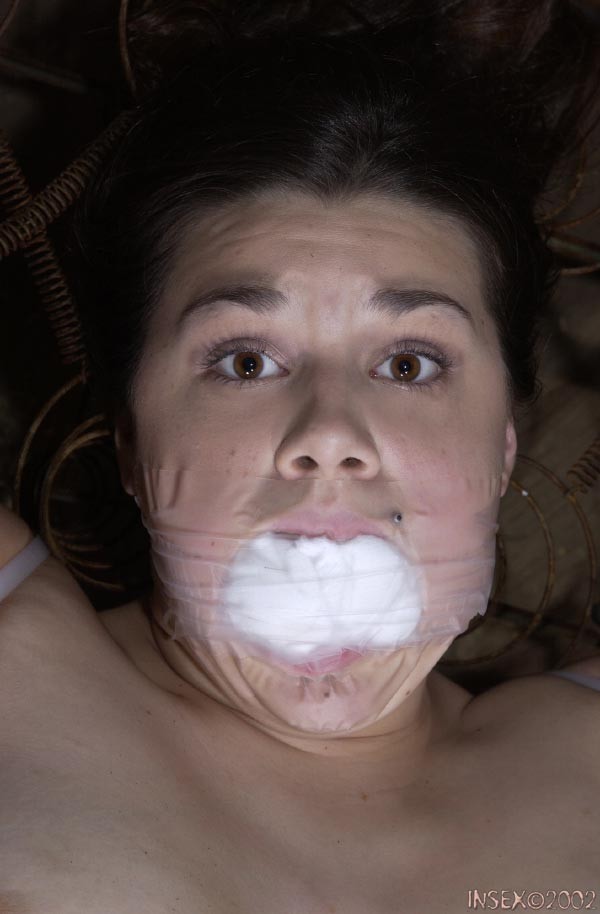 Mouthlock