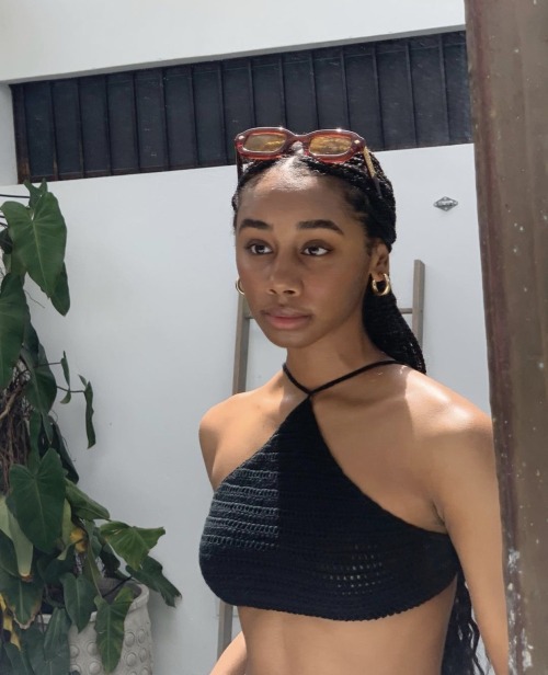Kianna Naomi