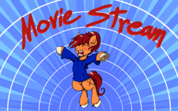eammod:MOVIE NIGHT!!!! We’re starting a little early this evening and we’re going to watching some classics!!!=O Gasp!