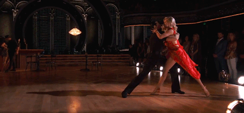 californialuv84: brittana4ever4: Thank you Heather, truly a perfect dance x angry she’s gone, 