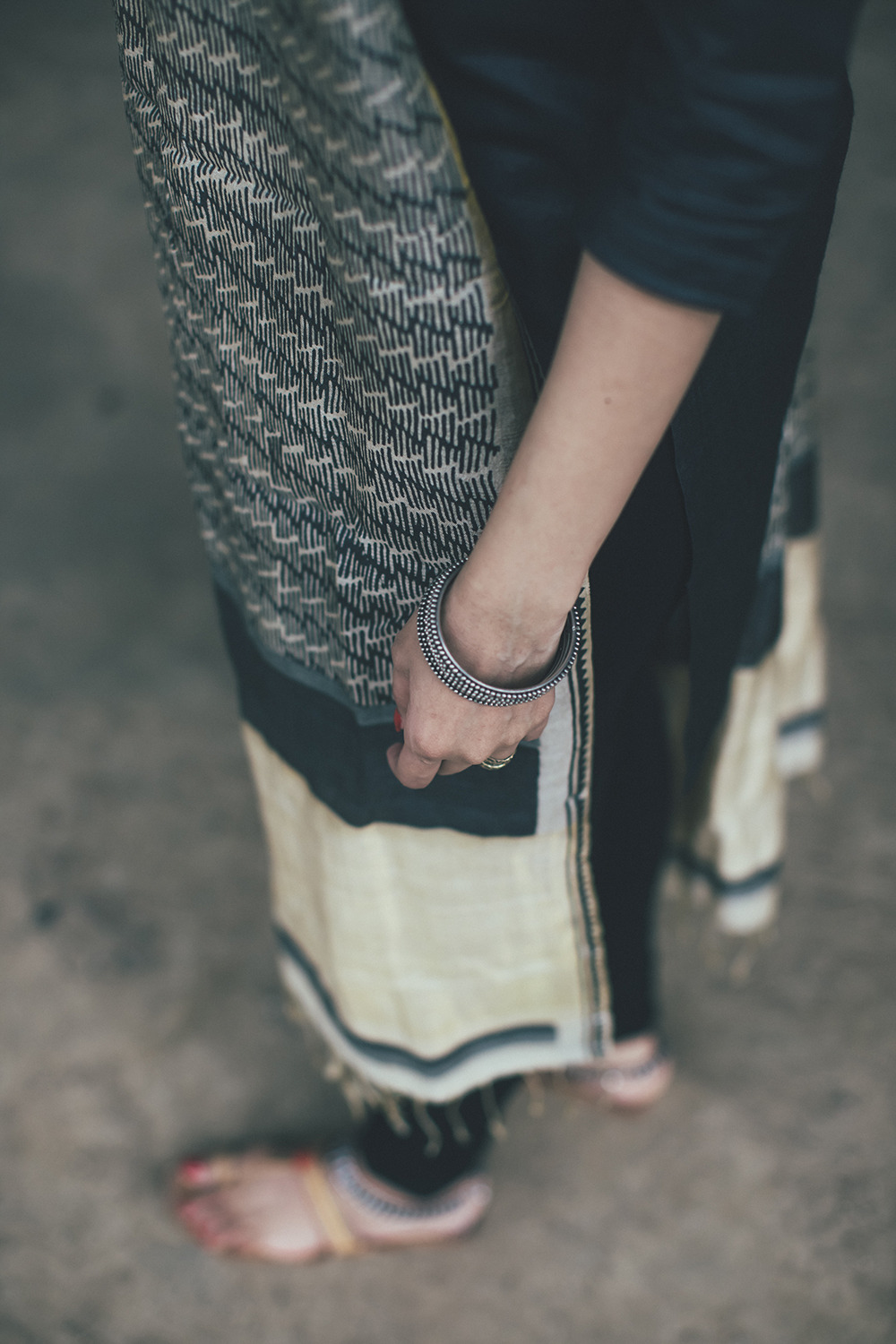 thescarletwindow:   The Art of Indianism  I was skimming through a few of my mother’s