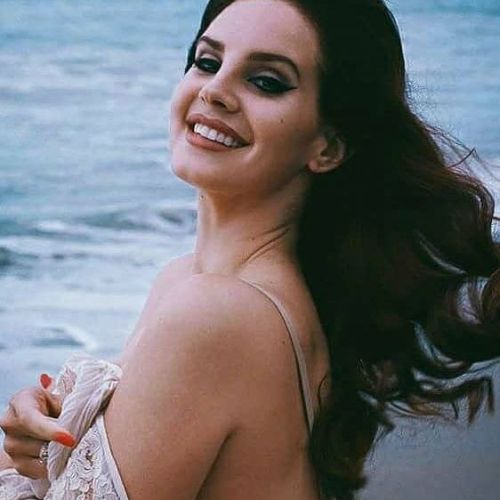 LANA DEL REY