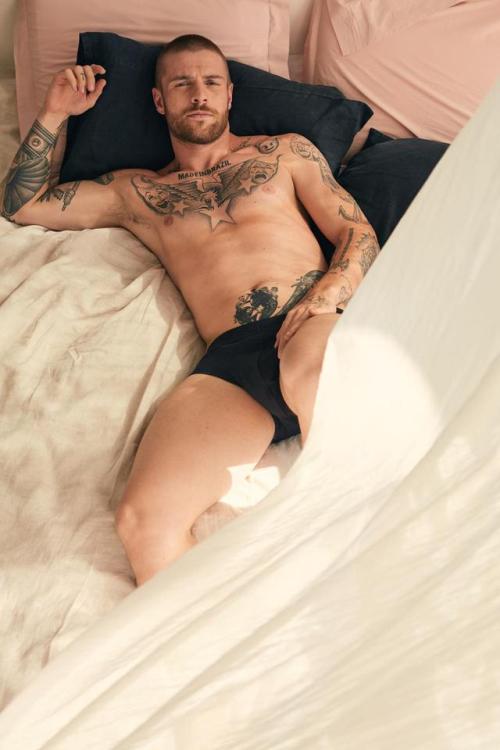 rapideyesmovement:  Marlon Alves by Tarcísio Generoso