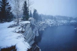 truenorblackmetal:  A Blaze in The Northern