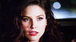 isobelstevenz:  make me choose » marcelsgerard asked: high-school brooke or adult