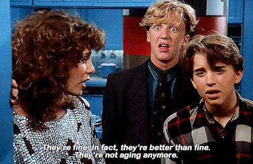 Weird Science 1985 | Dir. John Hughes