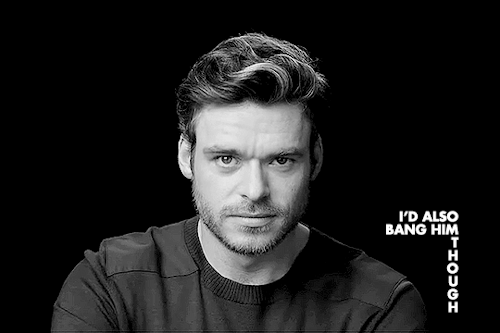 2K CELEBRATION → 🎁 For @nyx4​ ↳ Richard Madden + Inspo: