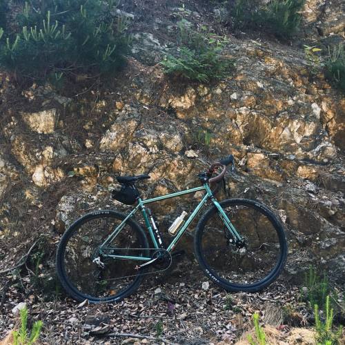 keisukeohashi: #kyoto #cycling #gravel #konabikes #konarove #wtb