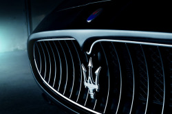 automotivated:  Maserati GranTurismo by Ronaldo.S on Flickr.