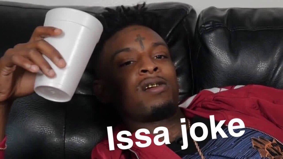liftedandgiftedd:  profoundsavage: babytrapdaddy:  it’s “nut in her November”