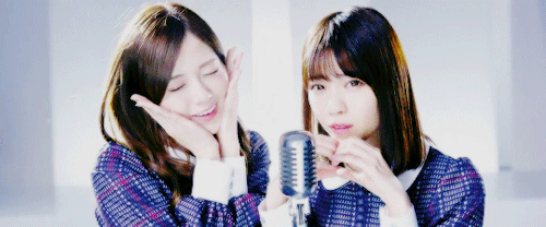 mochichan00:  Maiyan x Nanase