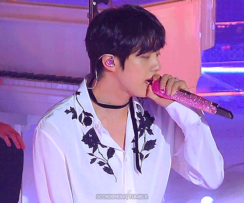 A Jin A Day While He Is Away
