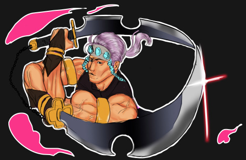 Drawn In 2019. It Will 100% Get A Redraw VERY Soon.