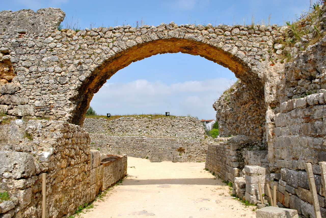 As ruínas de Conímbriga: um legado romano em Portugal