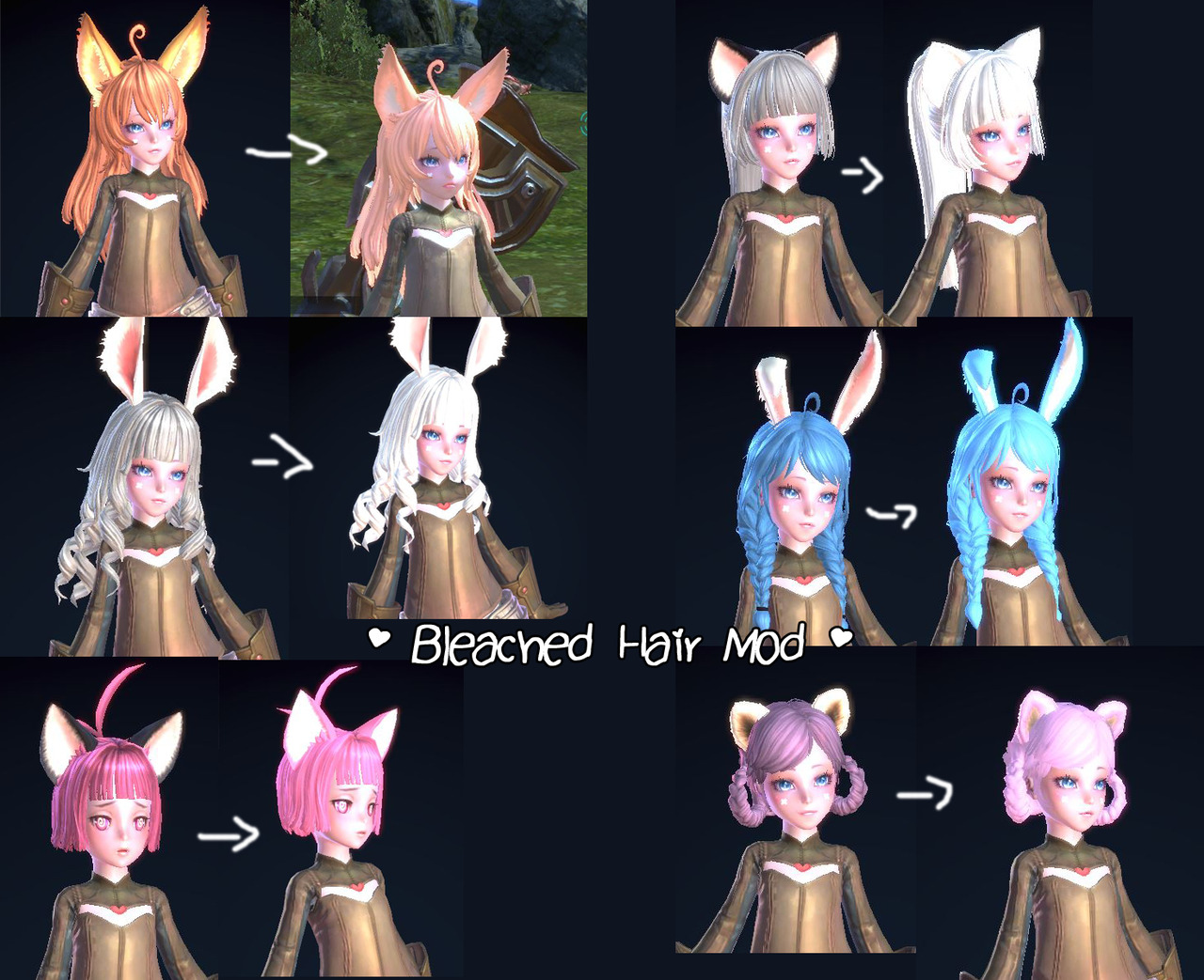 Beleegyezik Romos Gyulol Mods Of Tera Eskimosaleau Com