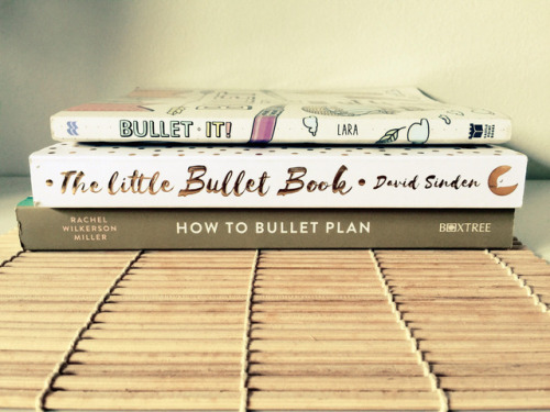 editing-everything:  Three little gems to help you get started on your bullet journal journey! Read about them here: Bullet Journals: When you realise just how not organised you really are http://bit.ly/2z7Sopl