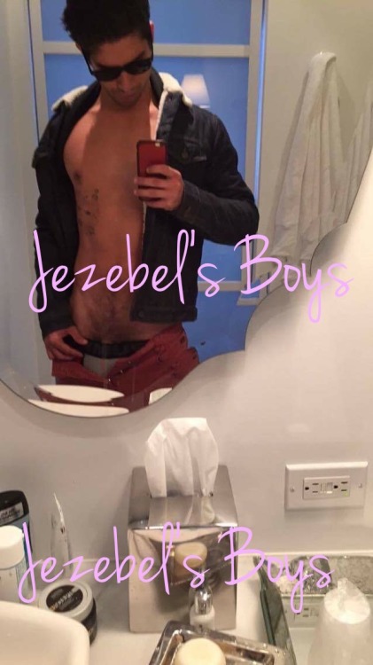 XXX thefineboys:The Posey Bros’ Leaked Nudes photo