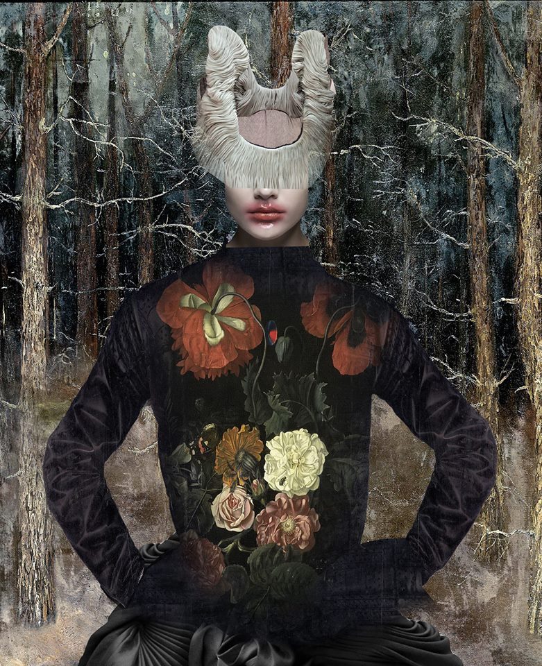 artagainstsociety:  Igor Skaletsky