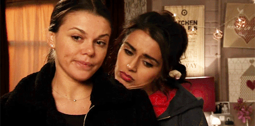 booasaur:Coronation Street - 2018-11-30 pt2