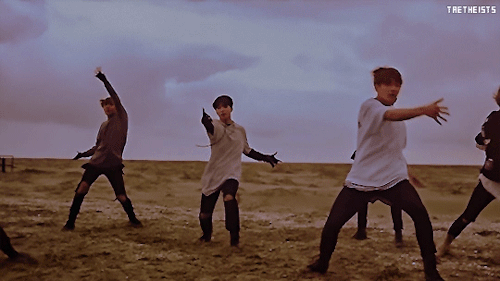 Bangtan On Replay Event