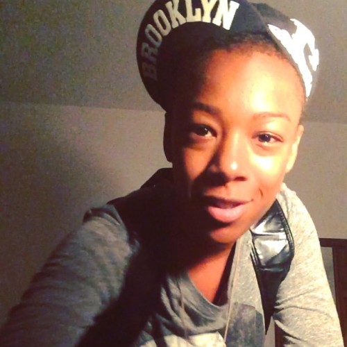 butwegotnomoney:  gentleman-with-a-vagina:  hipsandheartbreak:  questosworld:  Forever bae 😍  samira wiley danced with me at the bar & i will never forget it 😍😍  Bae 😍 butwegotnomoney  Ugh 🙌🏾😍💦