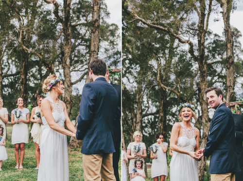 Brad &amp; Alyssa