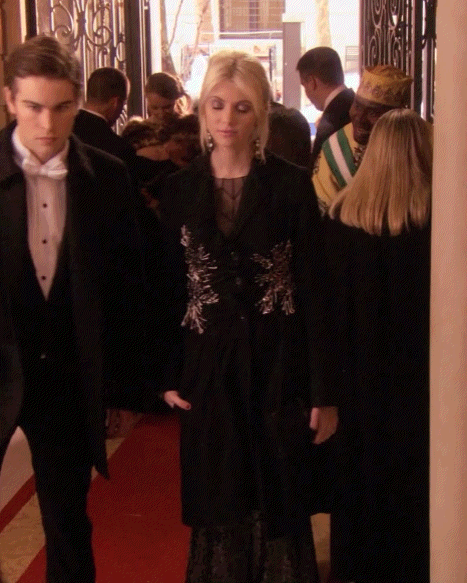 Jenny Humphrey Outfits: Season 3 Part 2 | Part 1