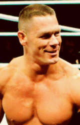  15 NICE-LOOKING FELLOWS OF WRESTLING1/15 » John Cena 
