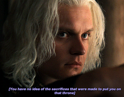 AEGON II TARGARYENin HOUSE OF THE DRAGON: SEASON 2June 16