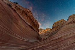 just–space:  The Wave in Arizona js