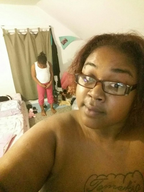 jusdenow:Someone please call the cops on this sick fat child molesting fuck for forcing her 9 yr old niece record her fucking and naked as she twerk and walk around naked