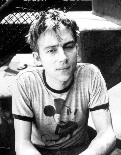 ♥ Damon Albarn ♥