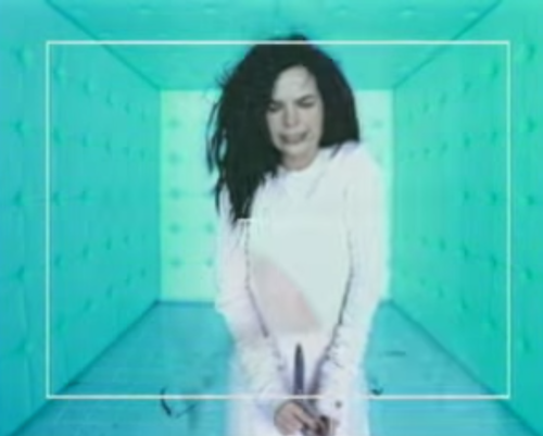 mazzystardust:  Violently Happy (1993)