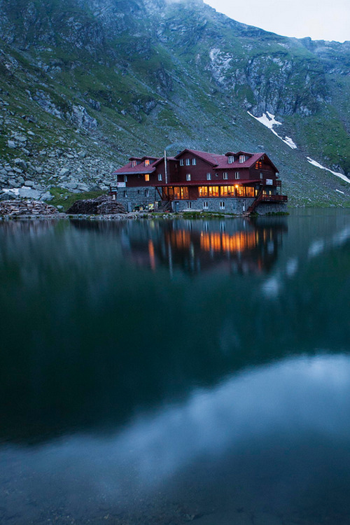 plasmatics-life:  Romania ~ Transfogorash | By Evgeny Kornienko 