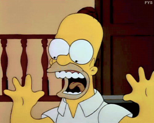fyspringfield:  Have anything funny under this on your dashboard? Photo reply! Treehouse