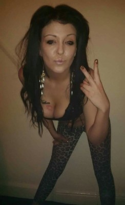 Bet Shes A Total Cumslut!