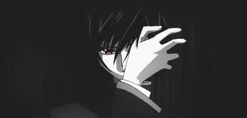 Code Geass World Lelouch Vi Britannia Commands You