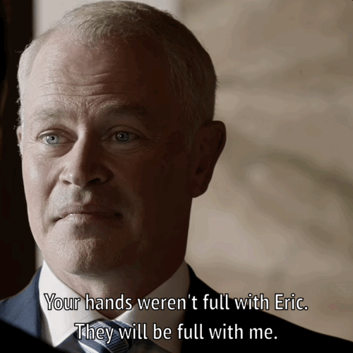 Things Ppl Say To Harvey