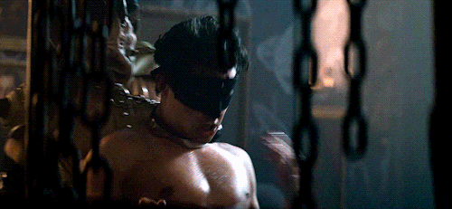 The Playmates You Offered Me Before? I Changed My Mind. I Want Them. One Of Each.