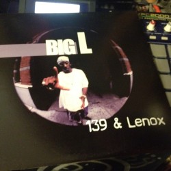 illadopesrecords:  #BigL #legend #classic