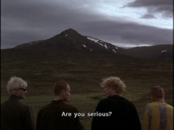  Trainspotting, 1996 