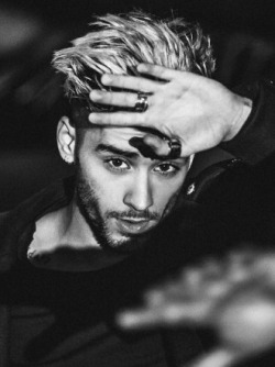 ziamlicious:  Zayn for Complex 