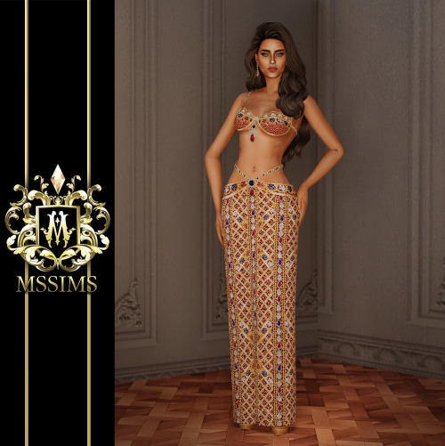CANDICE GOWN FOR THE SIMS 4ACCESS TO EXCLUSIVE CC ON MSSIMS4 PATREONDOWNLOAD ON MSSIMS PATREONDOWNLO