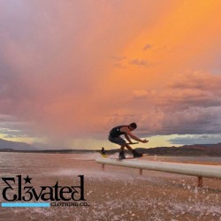 elevated-brand:  Wakedevils President @ryanplatt6 is a steezy cold piece! #elevated #elevatedclothing #elevatedwake #el3vated #wakedevils