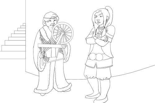 Ive Been Sending In-progress Updates To Josh With The Status Of Spreads As I Complete Them, So I Thought
