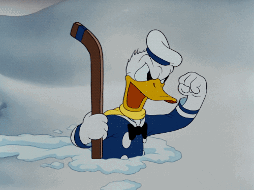 adventurelandia:The Hockey Champ (1939)