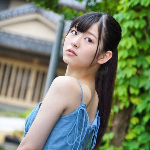 #月足天音 #HKT48 #amane_tsukiashi