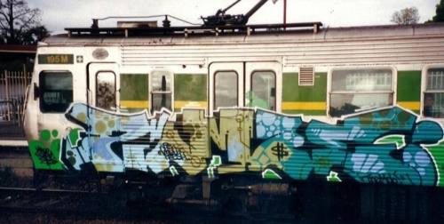 fuckheadz:Zombe OSF