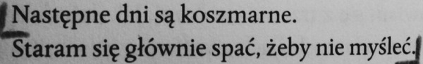 To, czego oczy nie widzą.