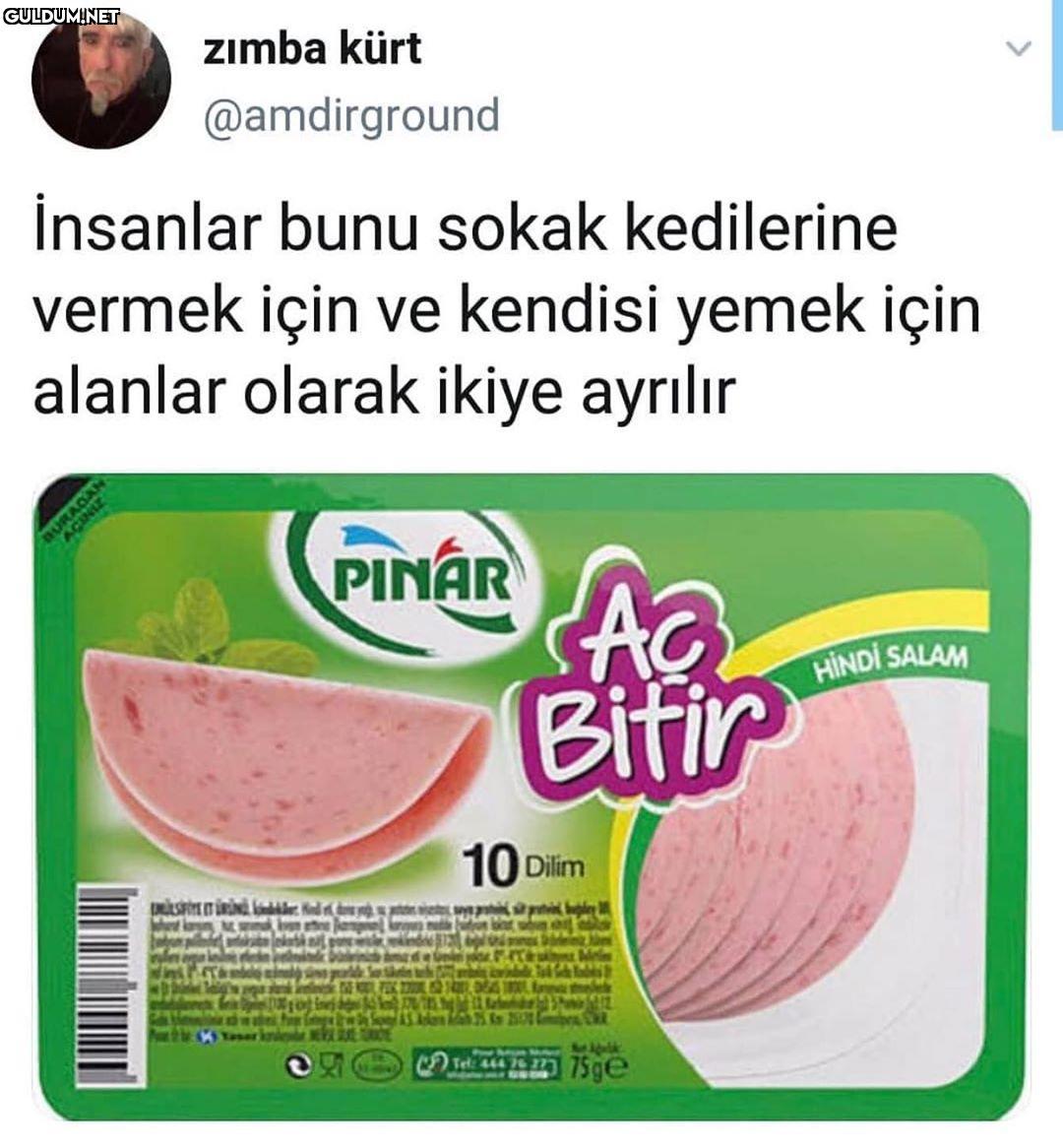 siz hangisisiniz zimba...